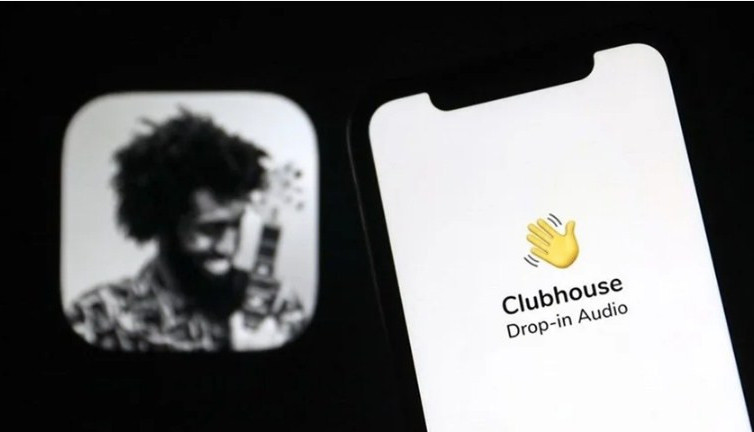 Clubhouse gerçeği açıkladı. Logonun altında yatan gizem ortaya çıktı