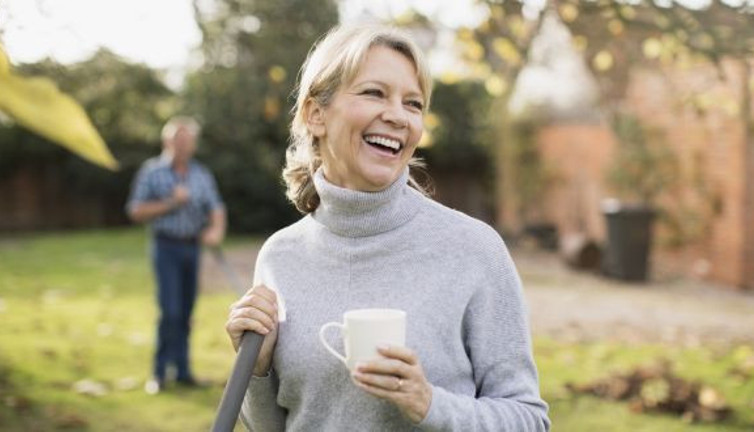 Japon bilim insanları bir tutamı hayat veriyor diyerek duyurdu. Ölüm riskini paraşüt gibi düşürüyor