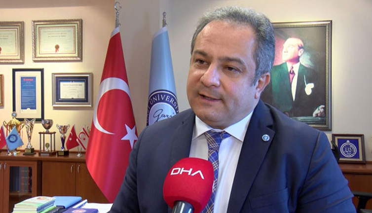 Bilim Kurulu Üyesi Prof. Dr. İlhan'dan kafe ve restoranlarla ilgili kötü haber