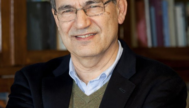 Orhan Pamuk’un aşk apartmanı ortaya çıktı. 4. ve 7.kat itirafı