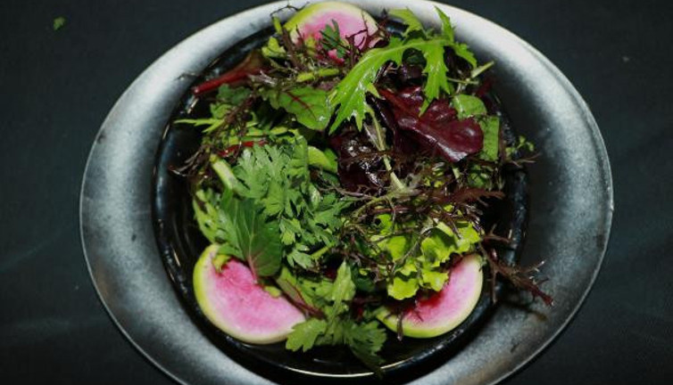 Adana'dan Dubai'ye Mascolin ihracatı