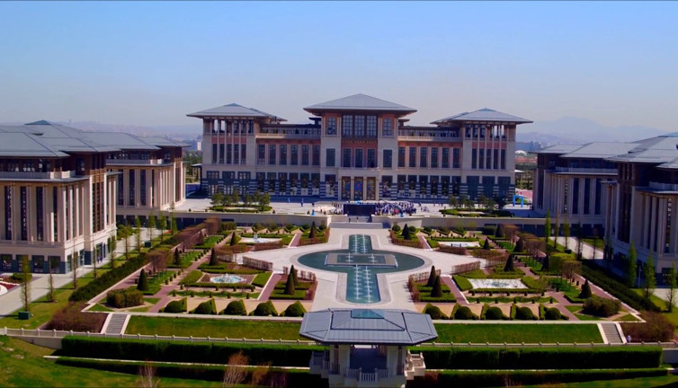 Külliye'den manidar Milli Mücadele mesajı. İskilipli Atıf'ın anılması tepkilere neden olmuştu