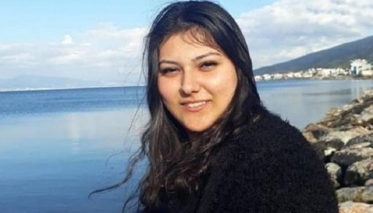 Kayıp Sudenaz'dan sevindiren haber