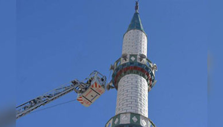 İzmir'de faciaya ramak kala