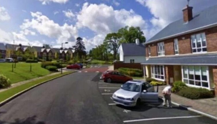 Google kamerasına çıplak poz