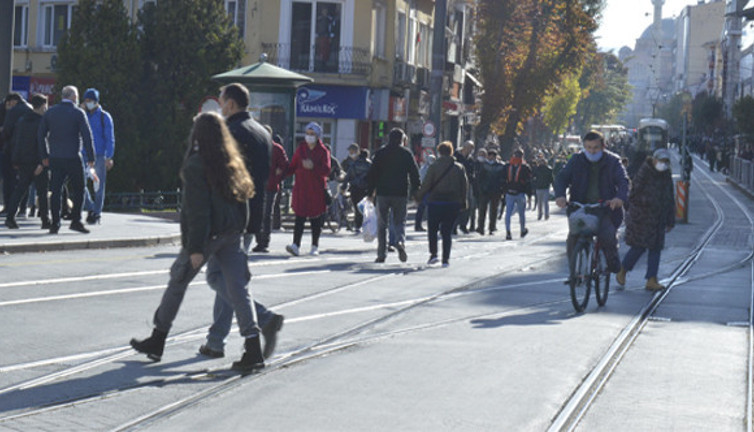 Bir önceki yıla göre yüzde 330 arttı