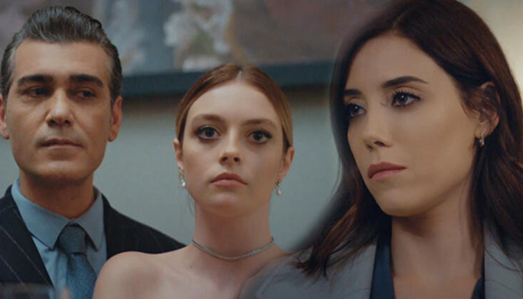 Sadakatsiz dizisinde beklenmeyen gelişme! Başrol oyuncusu veda mı ediyor?