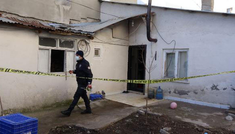 10 gündür haber alınamayan adamdan kötü haber