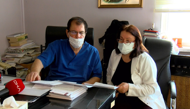 İbn-i Sina’nın sihirli ilacı koronanın saldırısını durdurdu. ABD, İtalya, İspanya ve Rusya’da yoğun bakımları sıfırladı