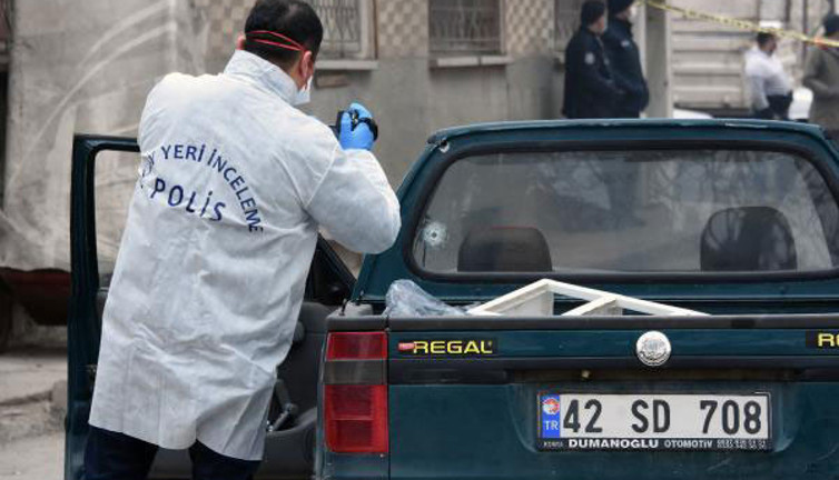 150 lira borç için adam öldürülüyor. Ağla Türkiye'm ağla