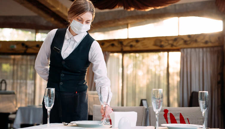 Resmi gazetede yayımlandı! Kafe ve restoranlarda yeni dönem