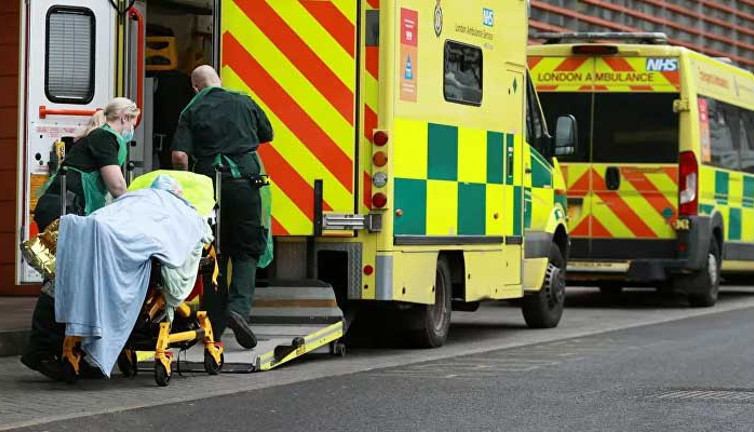 İki farklı korona mutasyonu daha bulundu