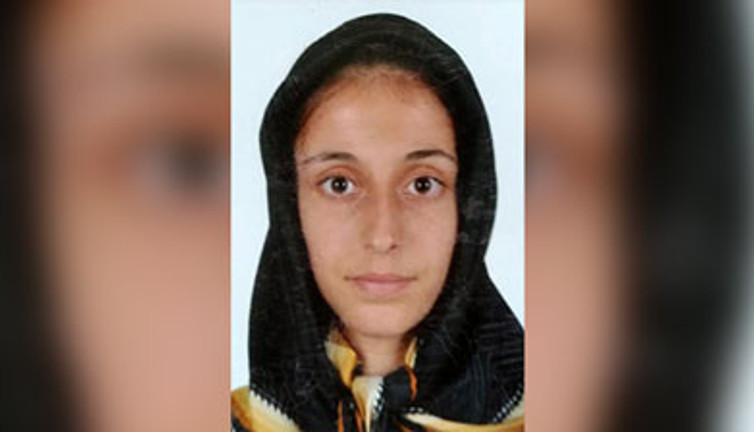 18 yaşındaki Esra Dümen 6 gündür kayıp