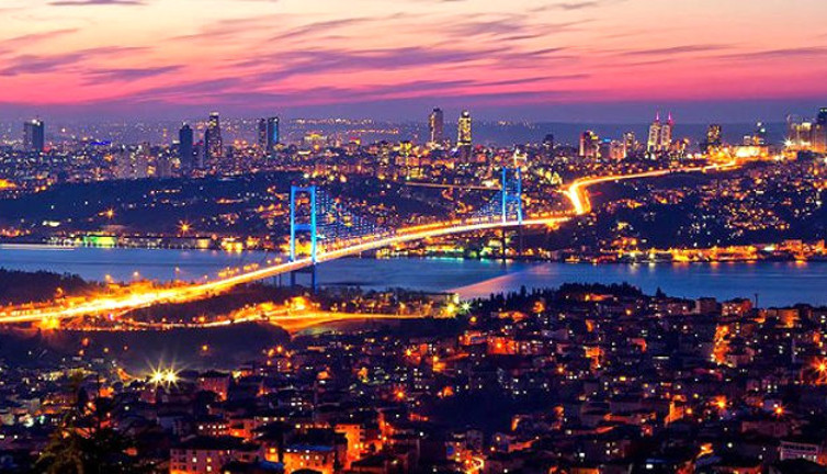 İstanbul'daki konaklama tesislerinin yüzde 84'ü 'güvenli turizm' sertifikalı