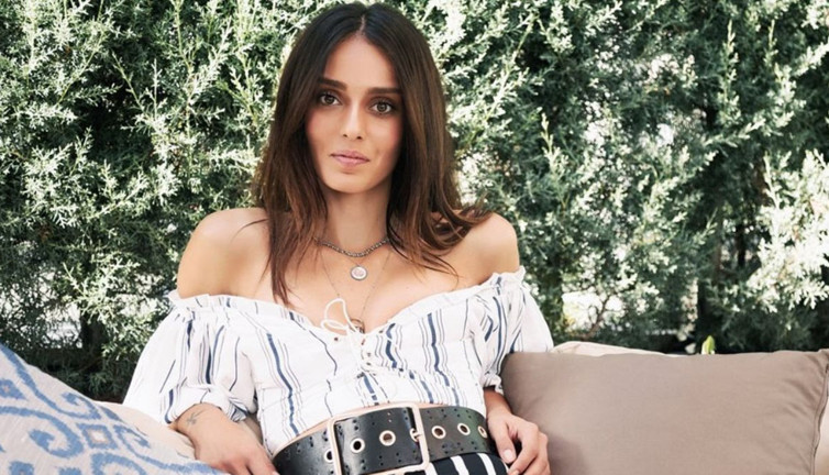 Akrep'in yıldızı Bestemsu Özdemir'den bomba sosyal medya yorumu