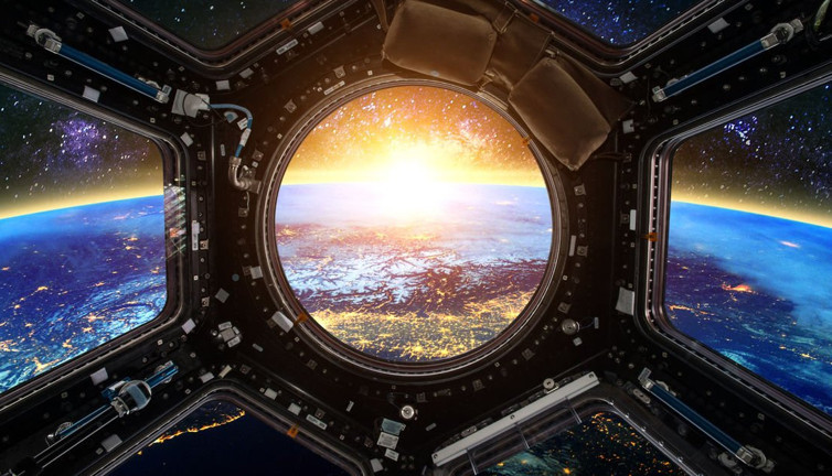 Şiddetli bir kasırganın içinden geçerek Dünya’dan ayrıldı. Uzay yolculuğunun binlerce yıllık temeli Adıyaman'a uzanıyor