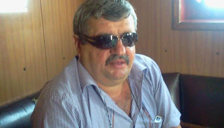 Tuttukları balık kaptanı öldürdü mürettebat hastanede