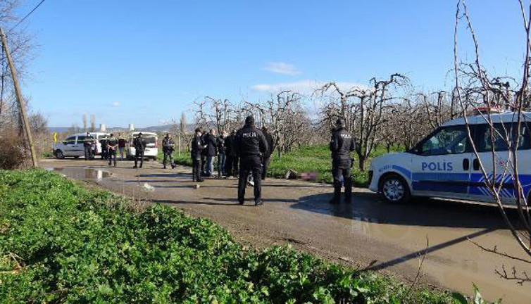 Cinayetin sebebi halüsinasyonmuş