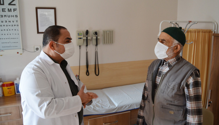 Türkiye'de korona virüsün pik yapacağı tarihi açıkladı. En yetkili isim kötü haberi duyurdu