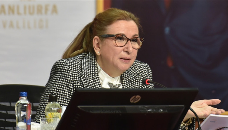 Pekcan açıkladı. 1 milyon 400 başvuru onaylandı