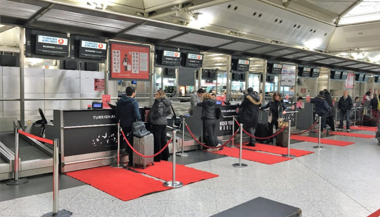 Almanya’daki Türkler için kriz büyüyor. Geri dönemeyecekler