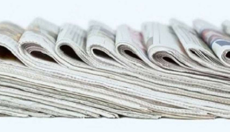 Medyadaki büyük depremin patronu Cengizhan Parmaksız itiraf etti. Demirören, Turkuvaz, Doğuş ve Ciner Grubu felç olmuştu