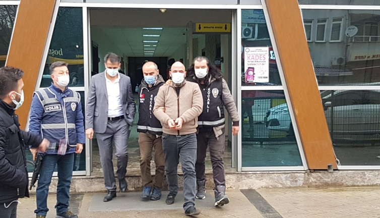 Polis çifte cinayeti 14 yıl sonra çözdü