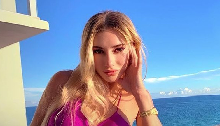 Fatih Altaylı Şeyma Subaşı’nı savununca Şeyma Hanım’dan Altaylı’ya sürpriz mesaj geldi