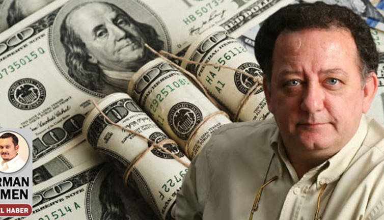 Ünlü Ekonomist Meriç Köyatası doların düşüşündeki hiç kimsenin söylemediği gizli gerçeği açıkladı