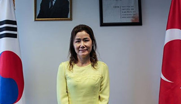 Başkonsolos hayatını kaybetti