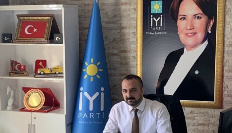 İYİ Partili Fidan'dan işsizlik ilgili önemli açıklamalar