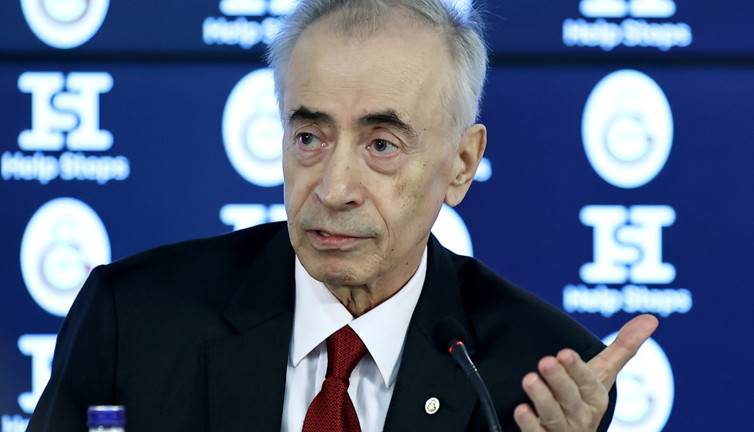 Cengiz’den İrfan Can açıklaması