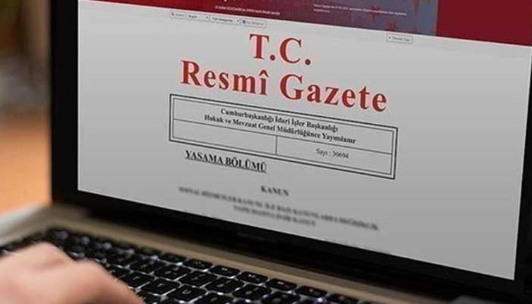 Cumhurbaşkanı Erdoğan'dan dikkat çeken atamalar. Sabah gazetesi yazarı bakın nereye atandı