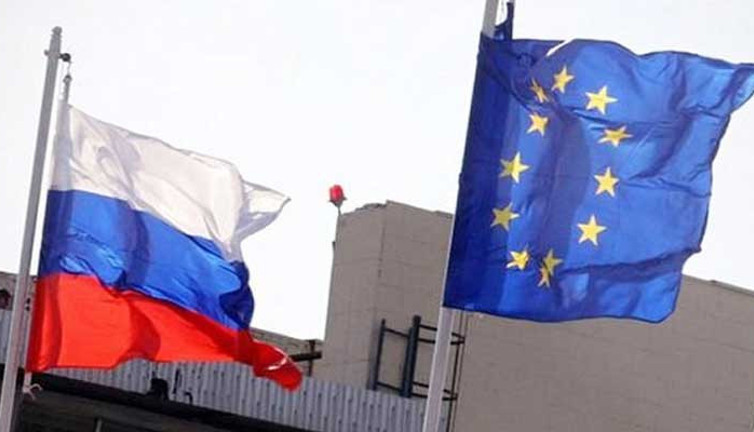 Rusya ile AB arasında yaptırım krizi