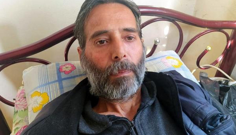 5 Kuruşsuz yaşam savaşı veriyor