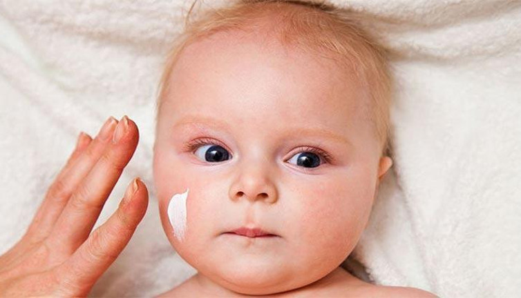 Bebeklerde alerjiye dikkat! Ölümcül tablolar ortaya çıkarabilir