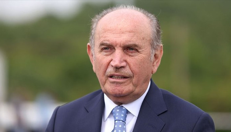 Kadir Topbaş’ın cenaze programı belli oldu