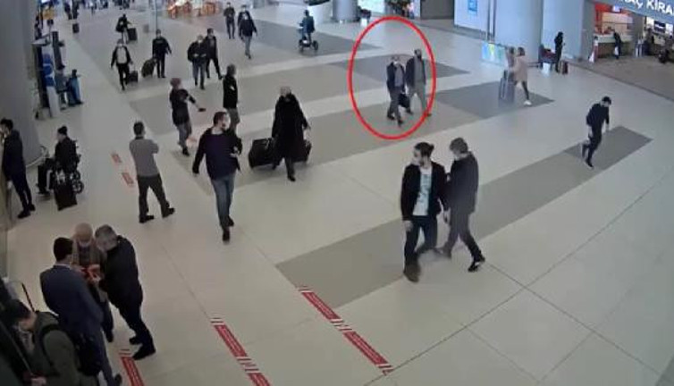 Pablo Escobar taktiğiyle uyuşturucu geçirmek istediler