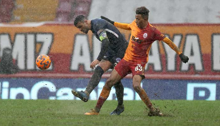 Galatasaray Kasımpaşa maçının ardından kıyamet koptu. Fenerbahçe'den çok sert açıklama