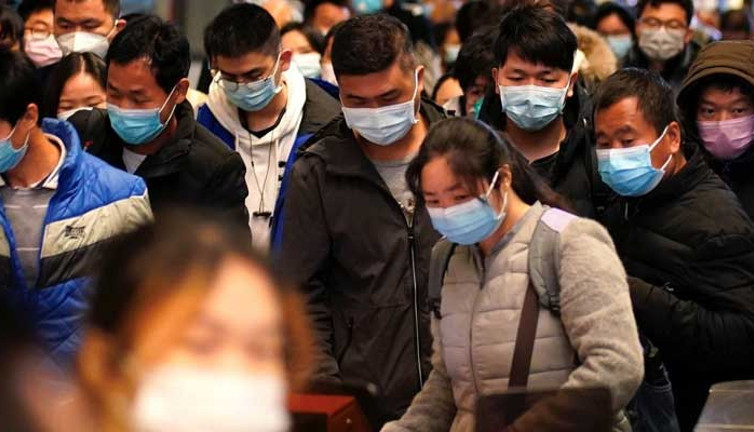 Korona virüsün kökenini araştıran DSÖ uzmanı 'Bu yeni bir bulgu' diyerek açıkladı