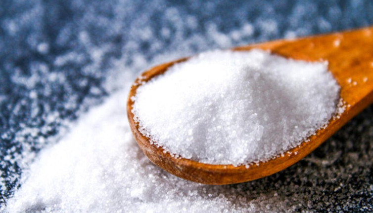 Çin tuzundaki büyük tehlike. Hastalıkları mıknatıs gibi çekiyor