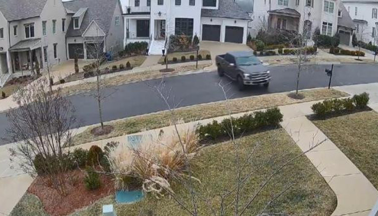 Gizli tehlike şoföre ecel terleri döktürdü. Neye uğradığını şaşırdı