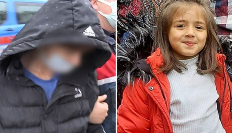 İkranur’un katili amcasının ifadesi ortaya çıktı. Cinayeti nasıl işlediğini anlattı