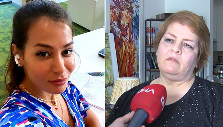 İranlı anneden 'kızım kaçırıldı' iddiası