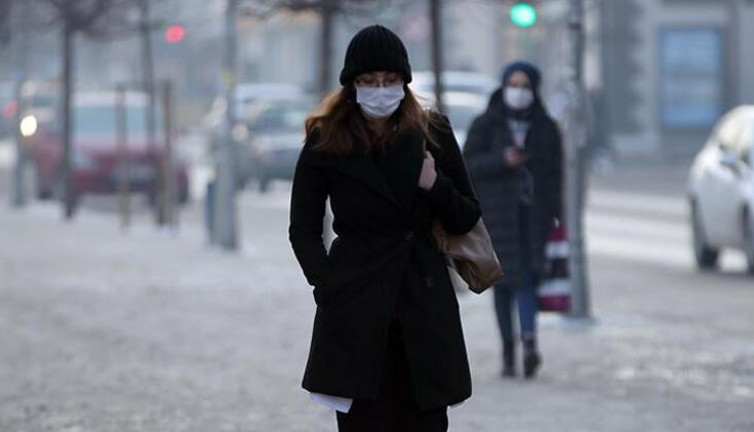 Sıcaklık 15 derece birden düşecek! Meteoroloji uyardı önleminizi alın