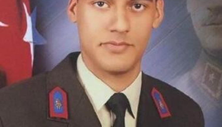 Sözcü yazarı Saygı Öztürk Gara şehidinin mektubunu yayınladı