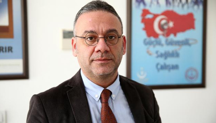 Bilim Kurulu Üyesi Prof. Dr. Hasan Murat Gündüz tarih verdi ve uyardı: Tam tersine dönebilir