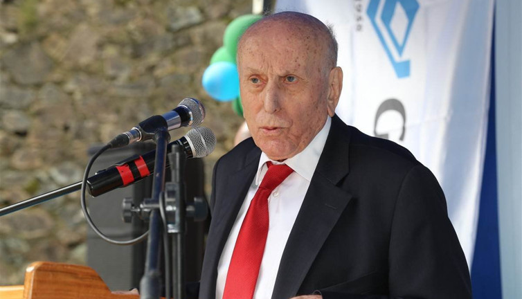 İdris Yamantürk'ten iş yaşamı dersi: Aman oğlum işçi çıkarırken vicdanlı davranmaya bak