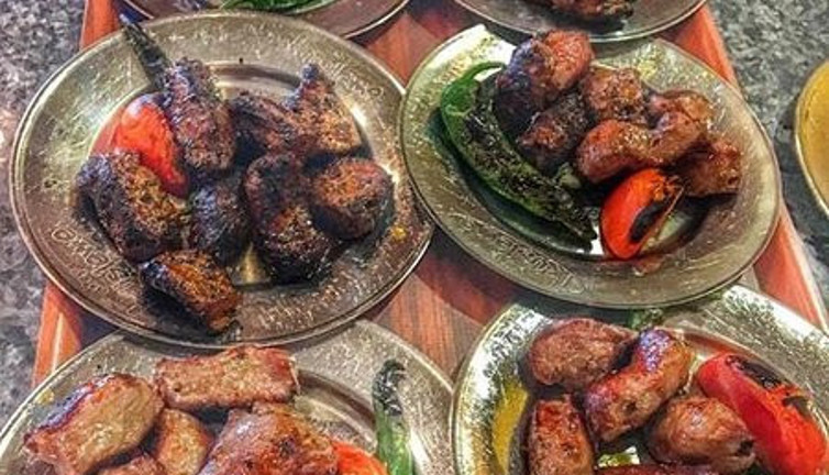 Gastronomi başkenti Gaziantep'in üç yemeğine tescil
