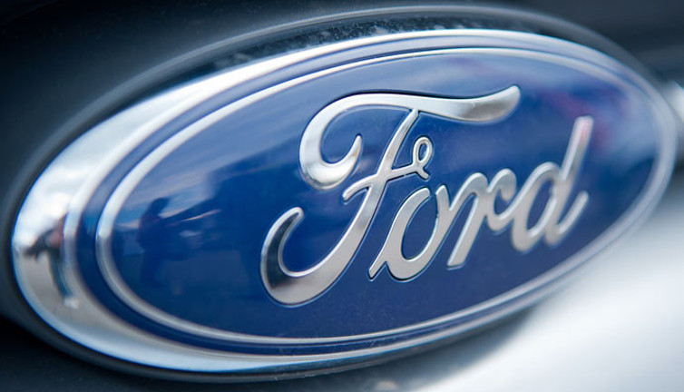Ford’dan şaşırtan Avrupa kararı